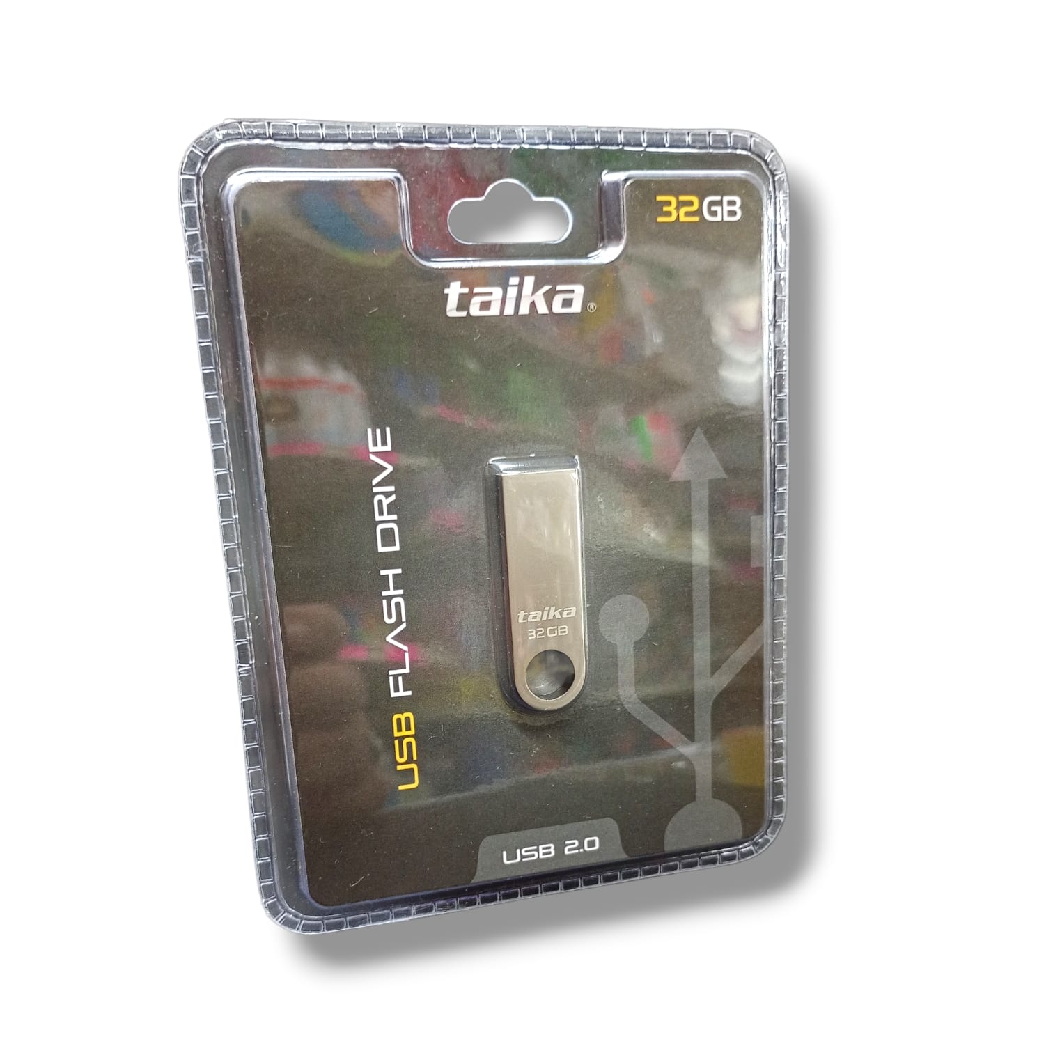 MEMORIA TAIKA USB 32 GB
