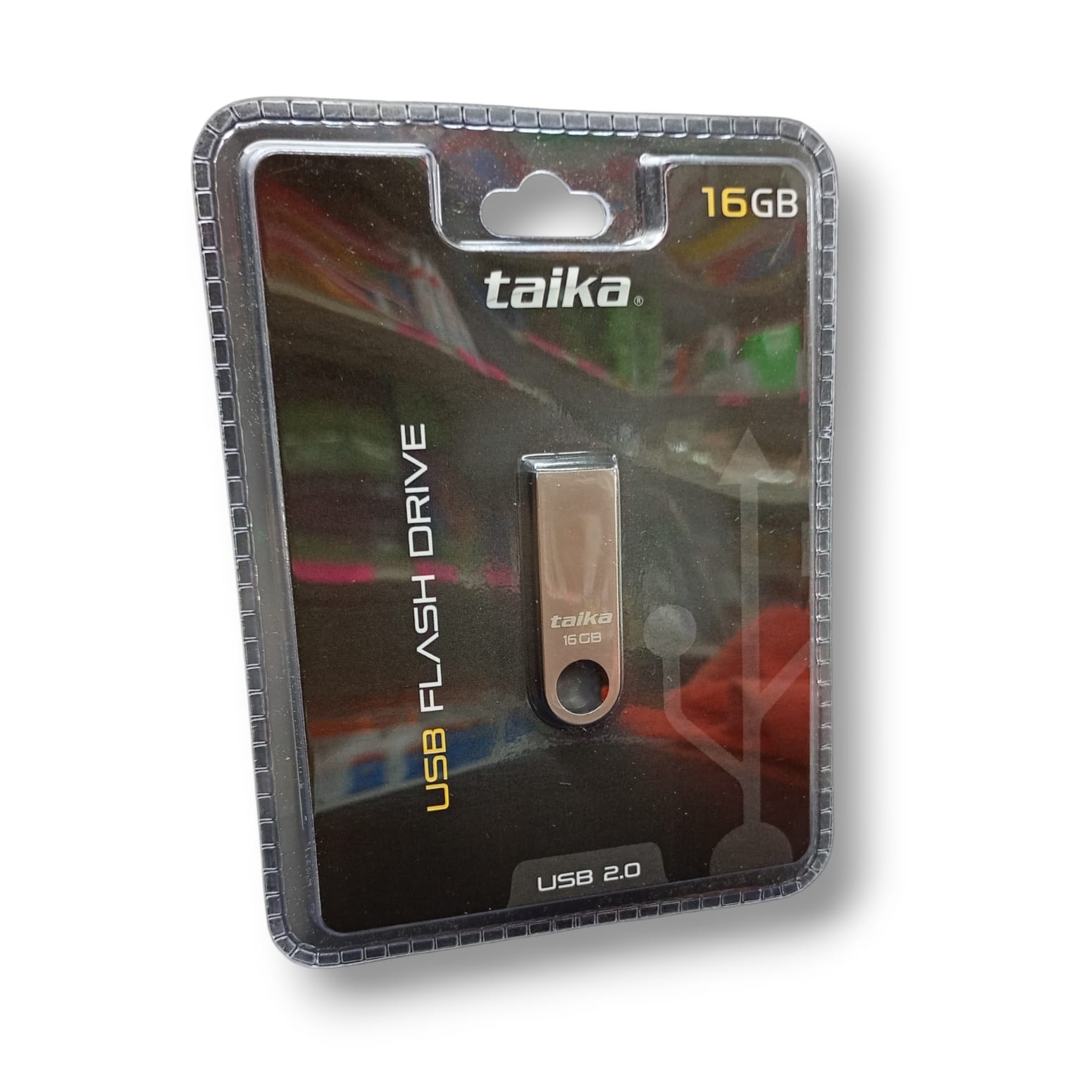 MEMORIA TAIKA USB 16GB